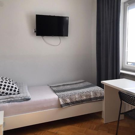 Noclegi Centrum Chełm Kültér fotó