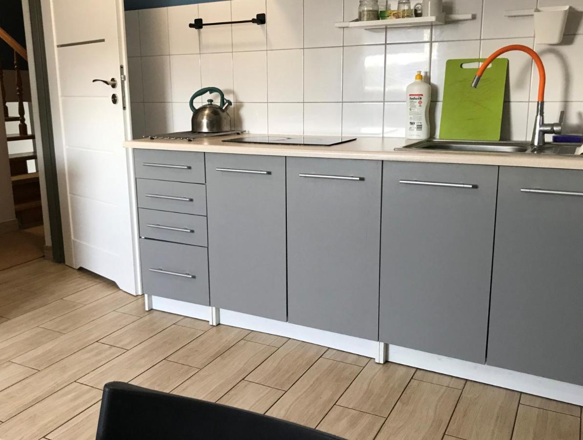 Noclegi Centrum Chełm Kültér fotó