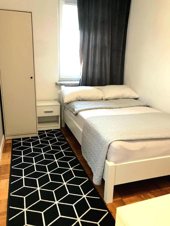 Noclegi Centrum Chełm Kültér fotó