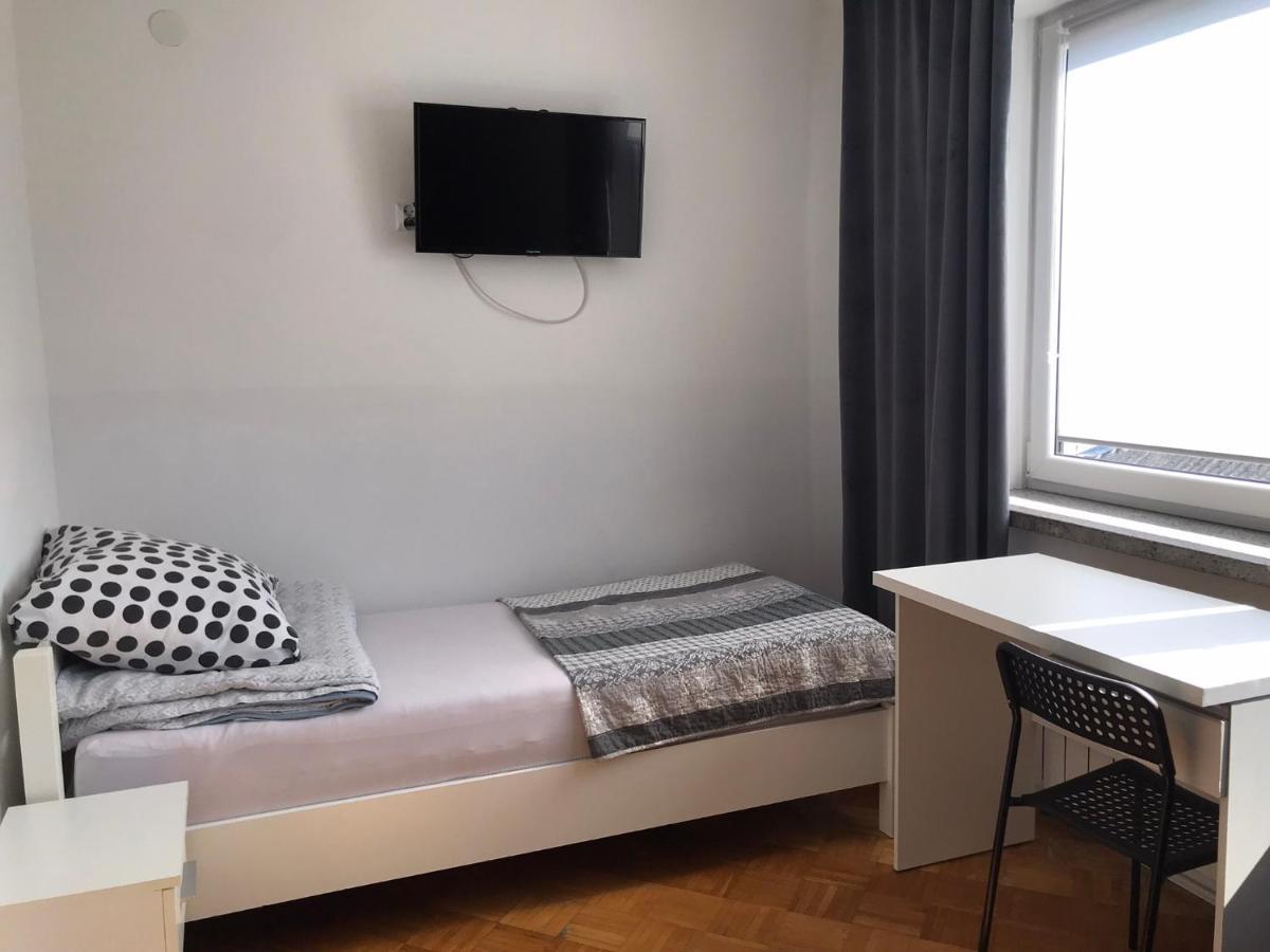 Noclegi Centrum Chełm Kültér fotó