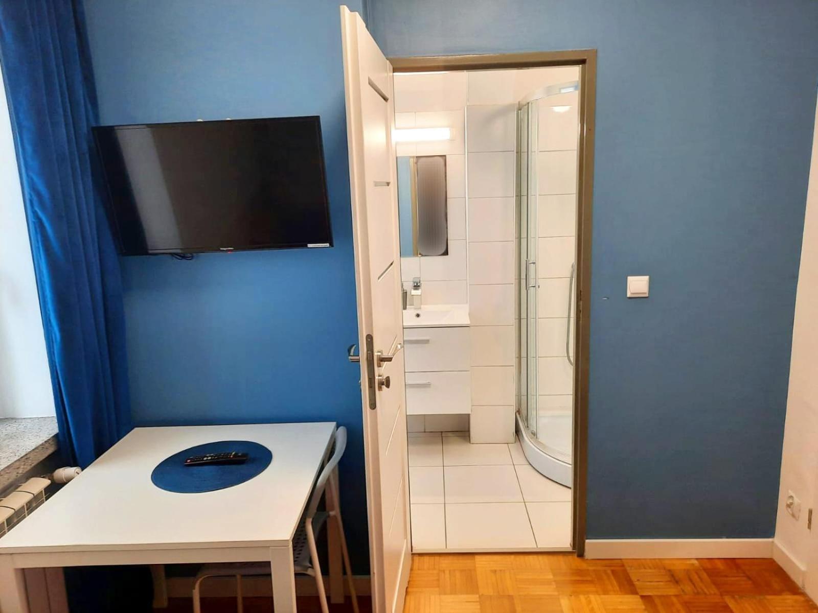Noclegi Centrum Chełm Kültér fotó