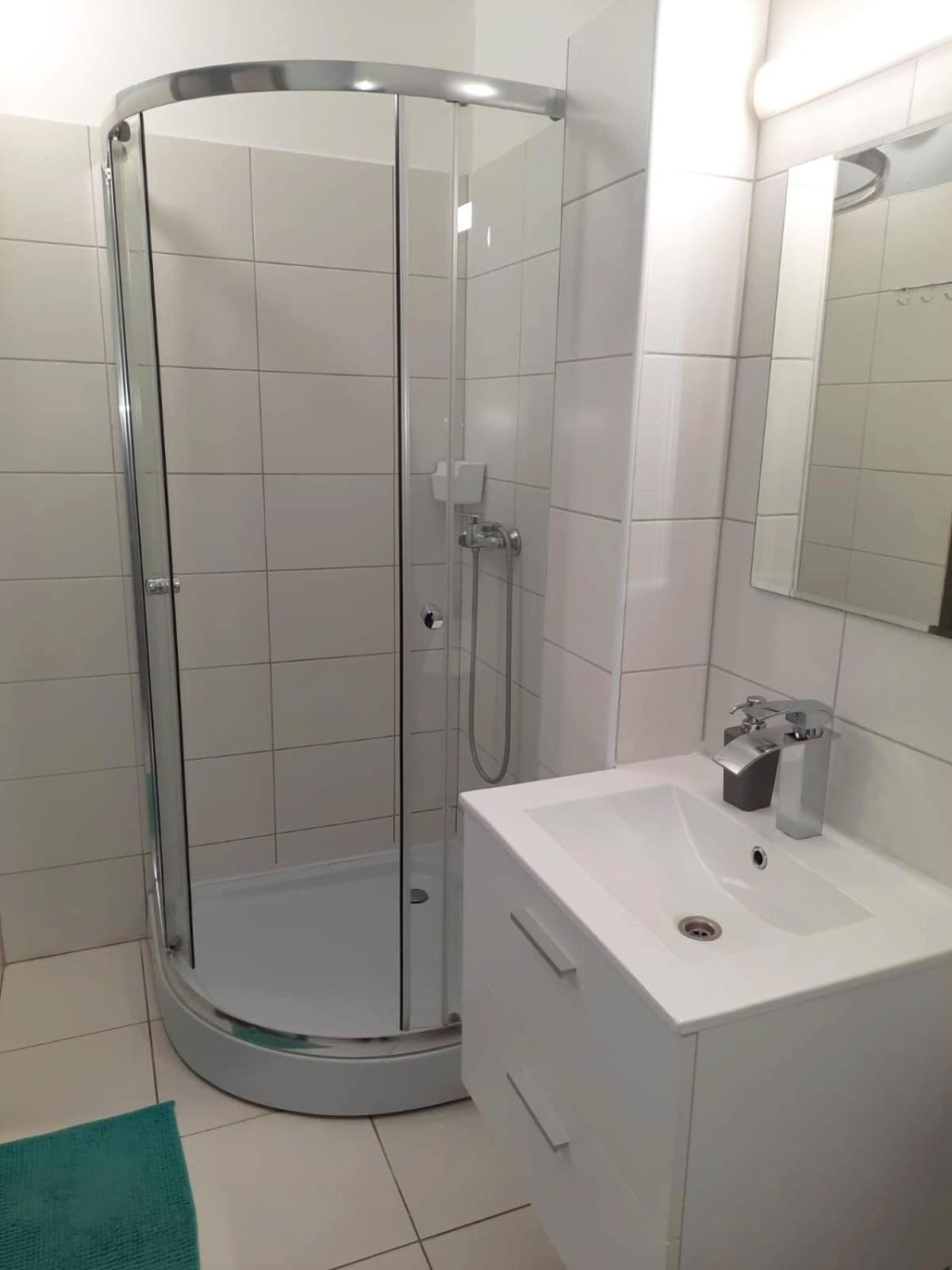 Noclegi Centrum Chełm Kültér fotó