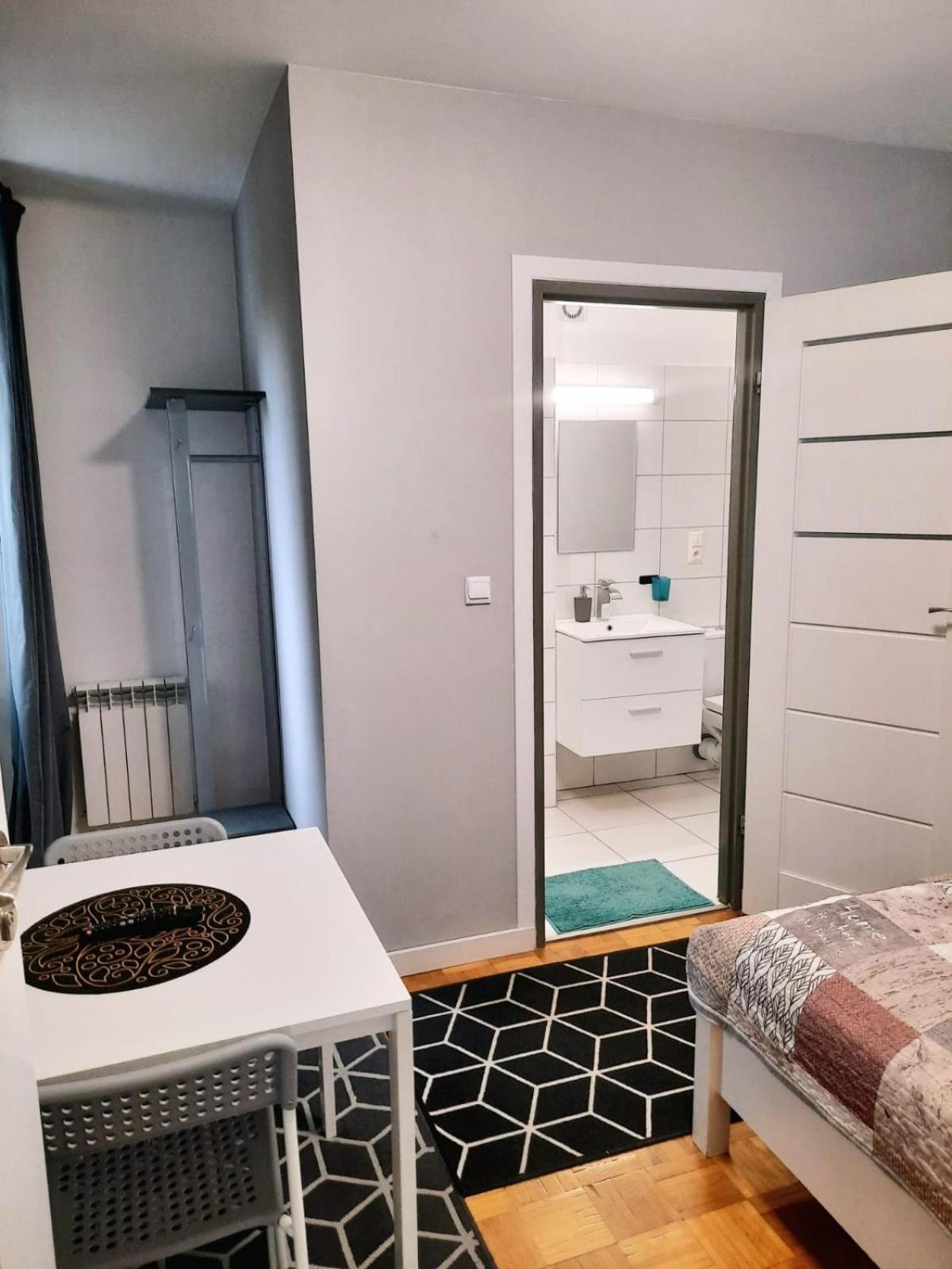 Noclegi Centrum Chełm Kültér fotó