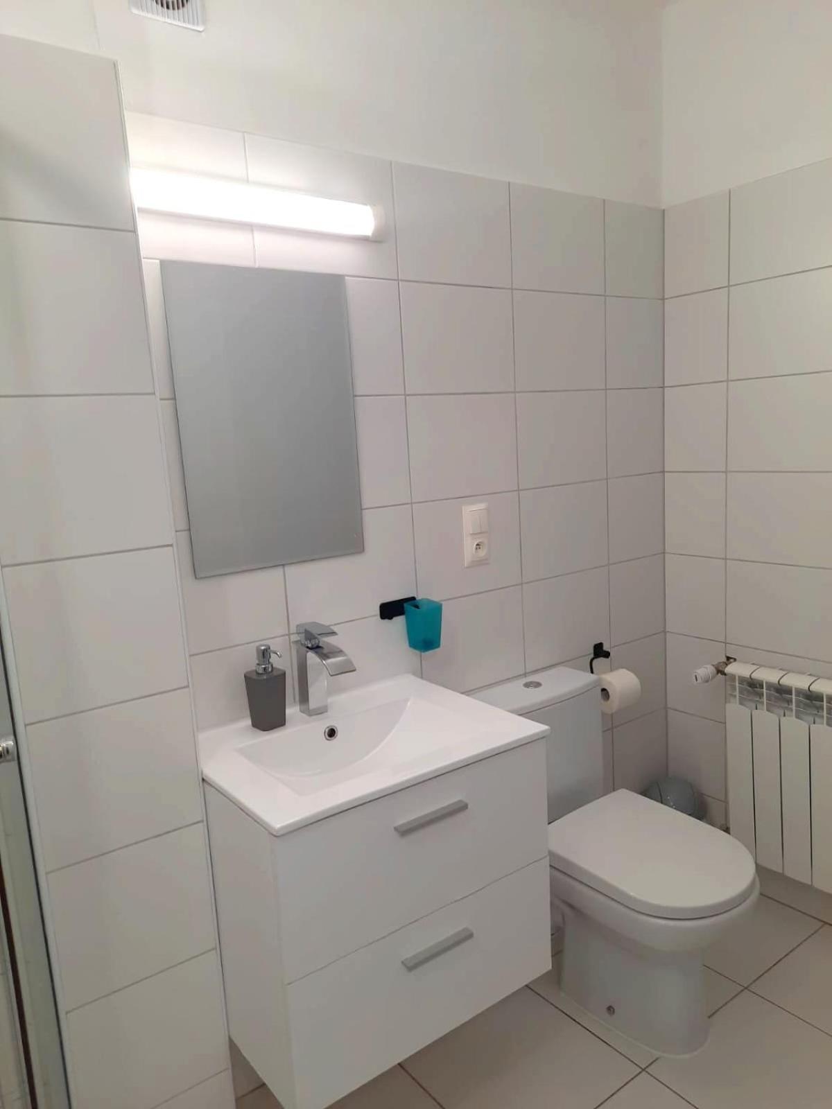 Noclegi Centrum Chełm Kültér fotó